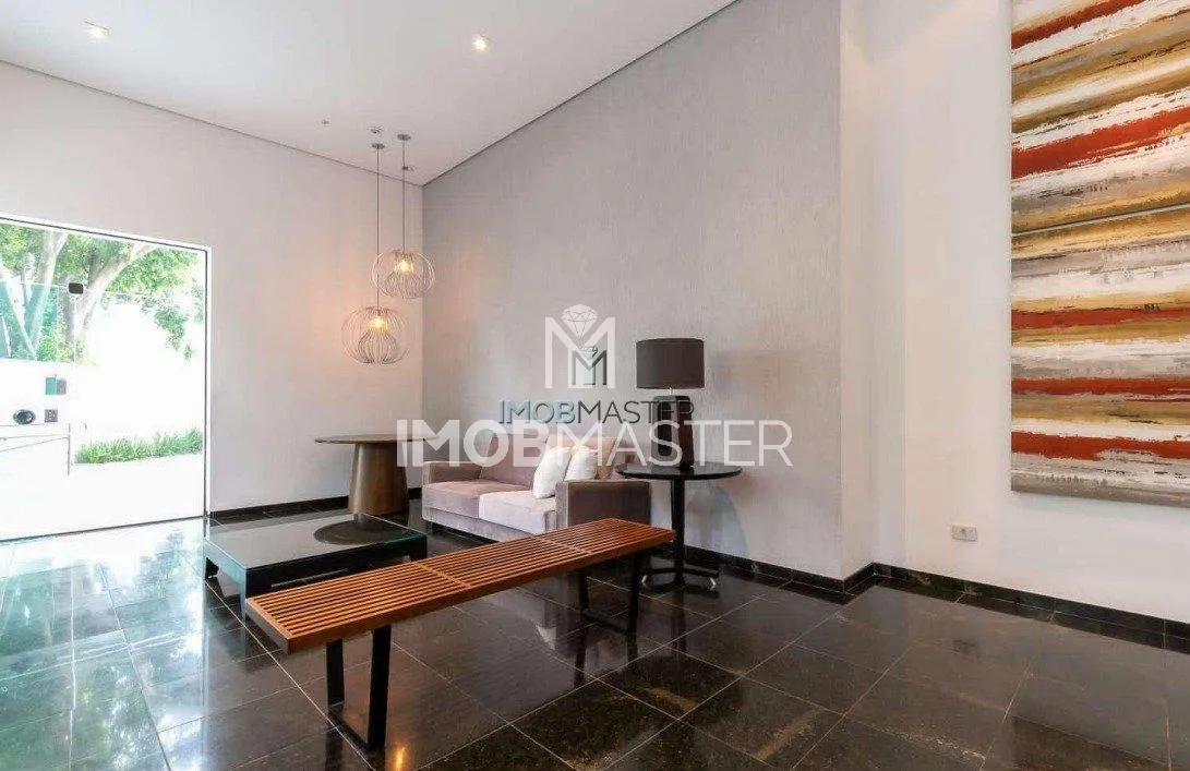 Apartamento com 4 suítes à venda em Moema, São Paulo, por R$ 2.700.000 Imagem 2