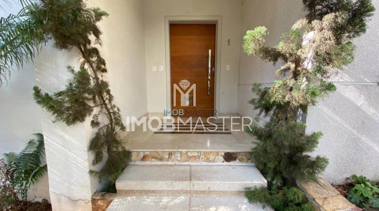 Casa de condomínio com 4 suítes à venda em Jardim Petrópolis, São Paulo, por R$ 6.500.000