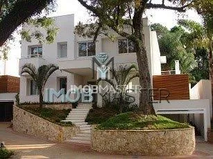 Casa de condomínio com 4 suítes à venda em Jardim Petrópolis, São Paulo, por R$ 6.000.000