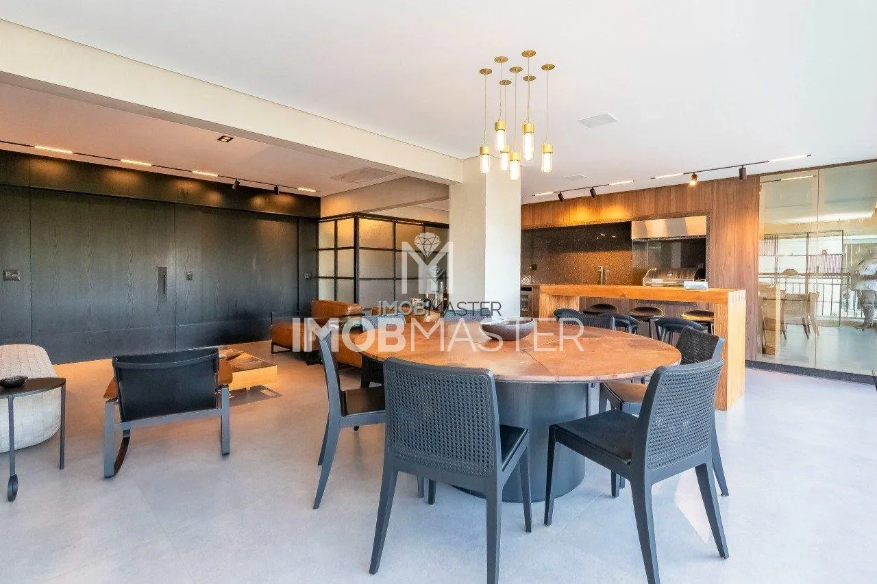 Apartamento com 3 suítes à venda em Indianópolis, São Paulo, por R$ 5.950.000