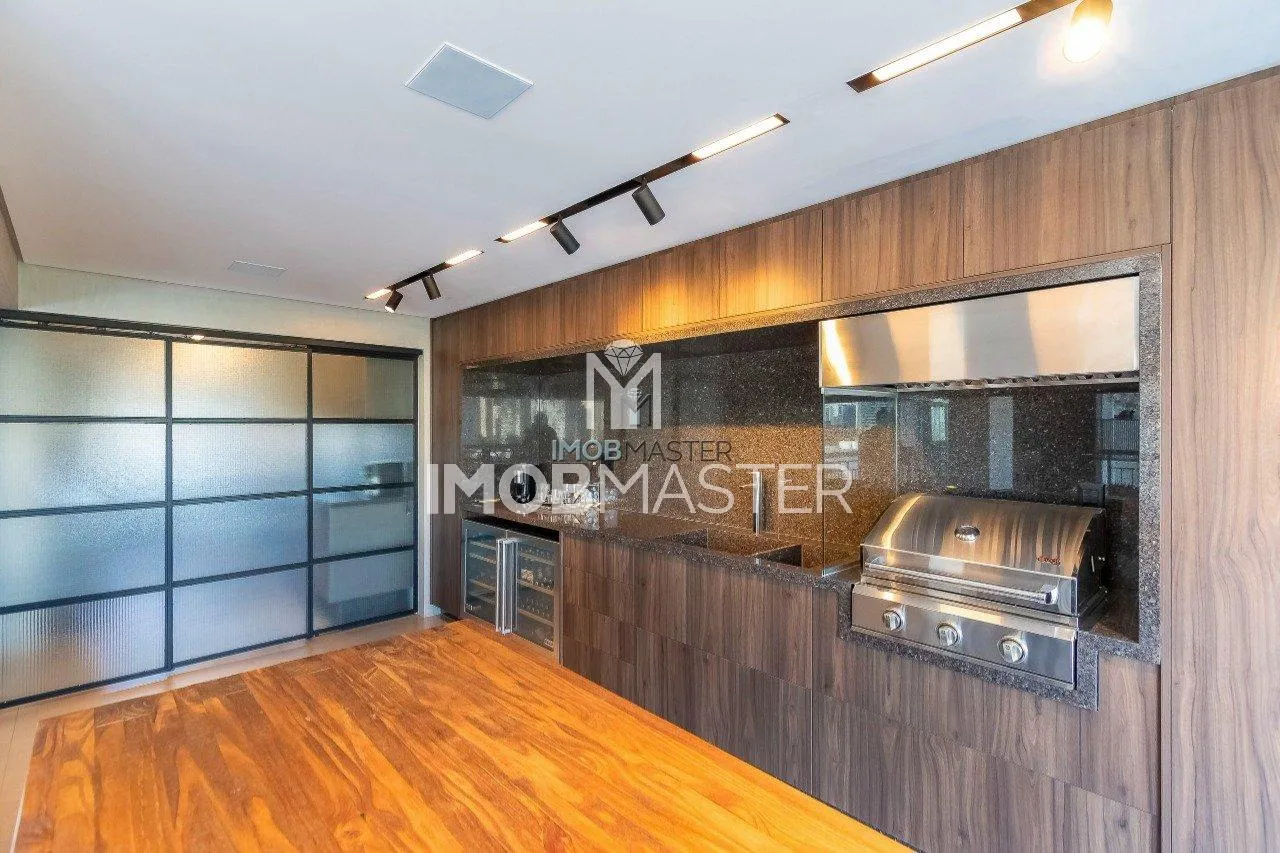 Apartamento com 3 suítes à venda em Indianópolis, São Paulo, por R$ 5.950.000 Imagem 11