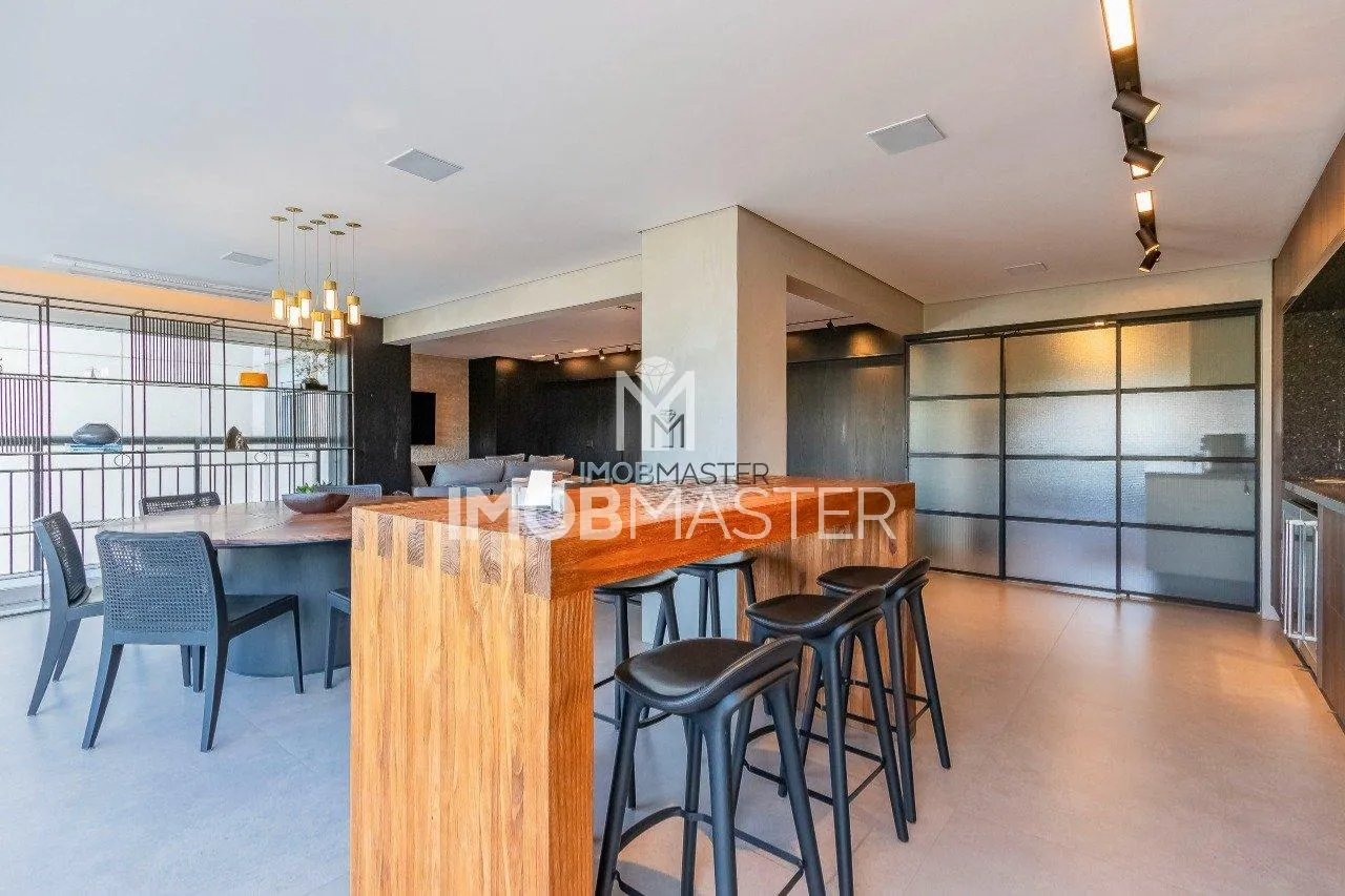 Apartamento com 3 suítes à venda em Indianópolis, São Paulo, por R$ 5.950.000 Imagem 16