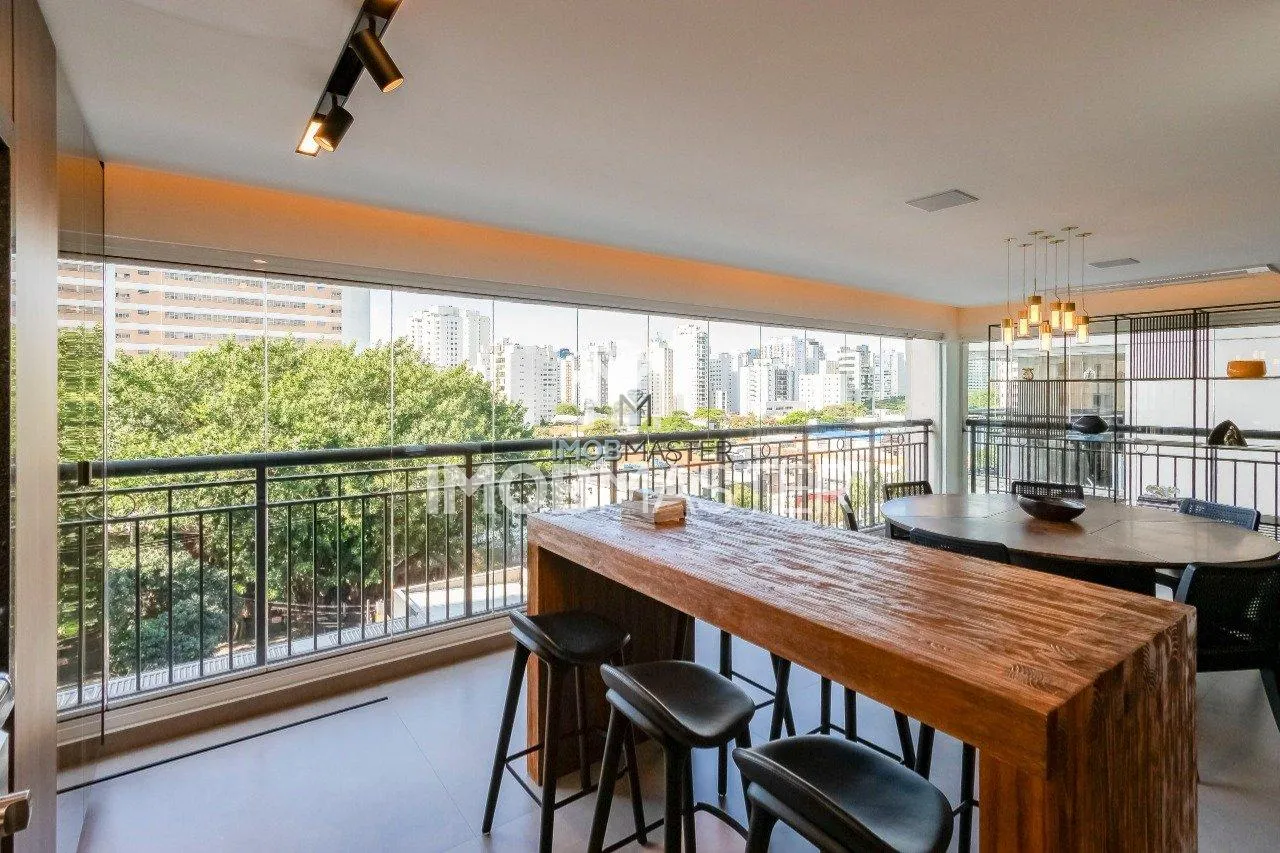 Apartamento com 3 suítes à venda em Indianópolis, São Paulo, por R$ 5.950.000 Imagem 17