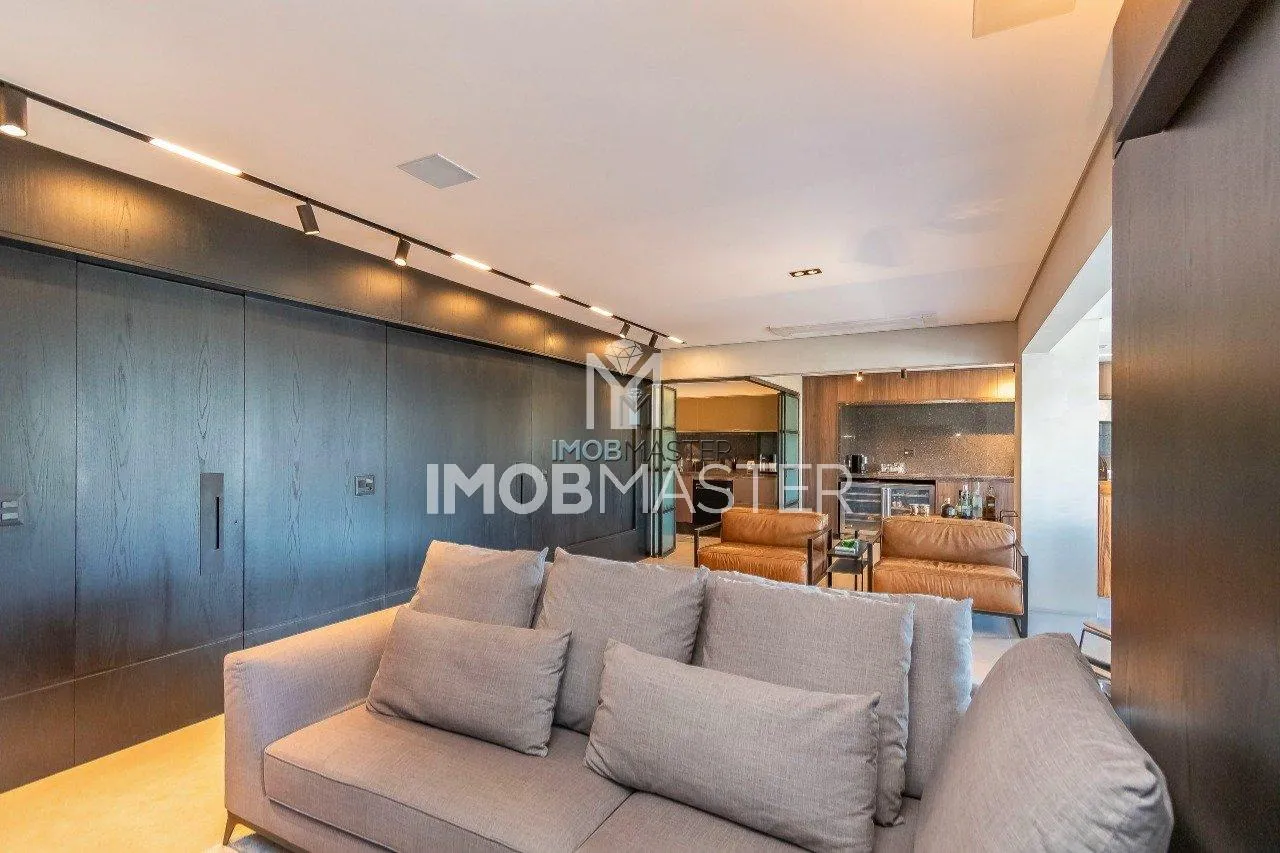 Apartamento com 3 suítes à venda em Indianópolis, São Paulo, por R$ 5.950.000 Imagem 18