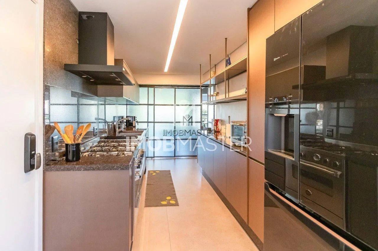 Apartamento com 3 suítes à venda em Indianópolis, São Paulo, por R$ 5.950.000 Imagem 19