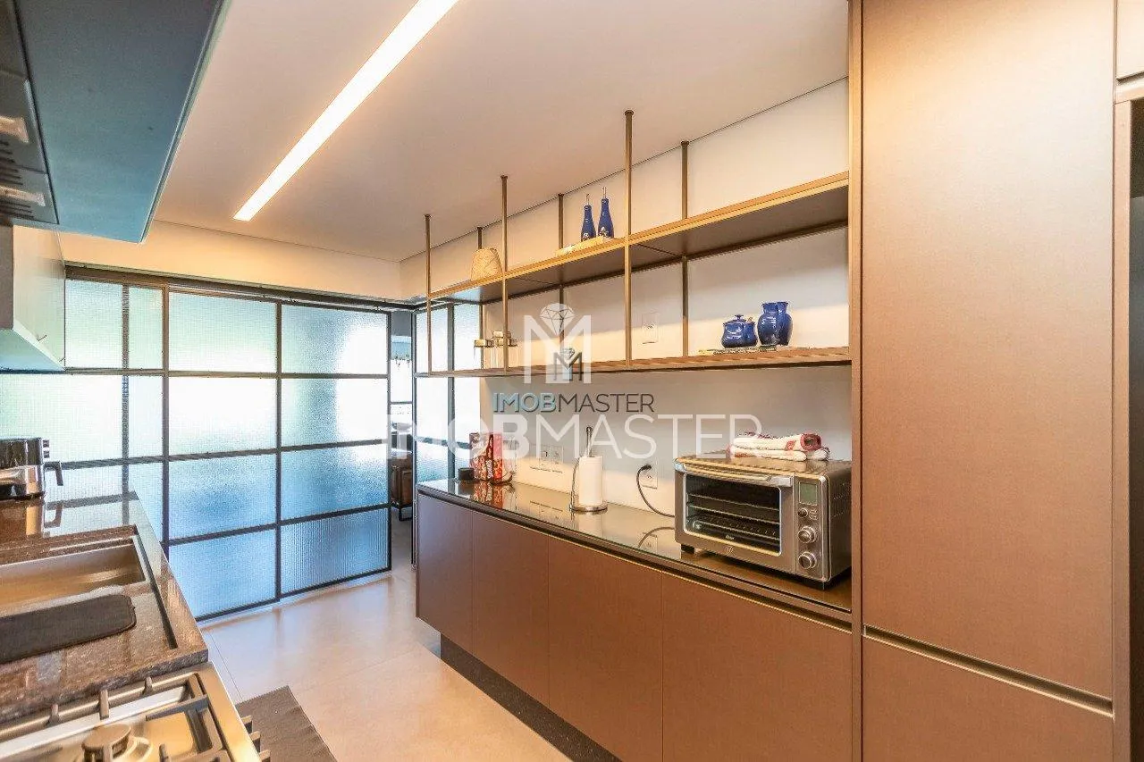Apartamento com 3 suítes à venda em Indianópolis, São Paulo, por R$ 5.950.000 Imagem 20
