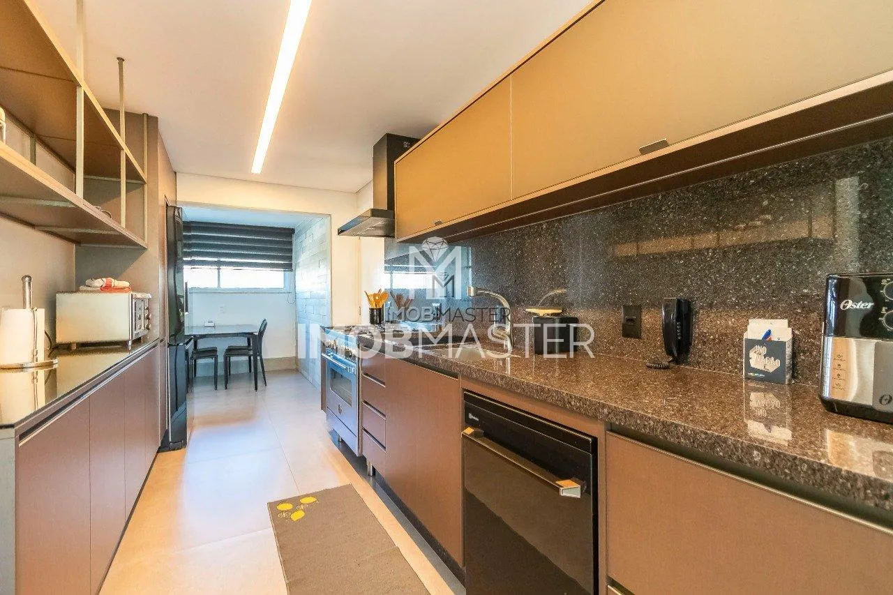 Apartamento com 3 suítes à venda em Indianópolis, São Paulo, por R$ 5.950.000 Imagem 21