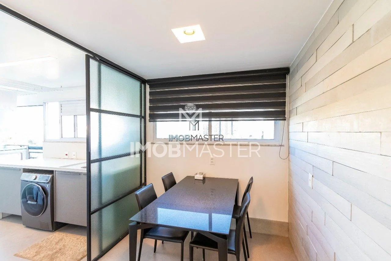 Apartamento com 3 suítes à venda em Indianópolis, São Paulo, por R$ 5.950.000 Imagem 23