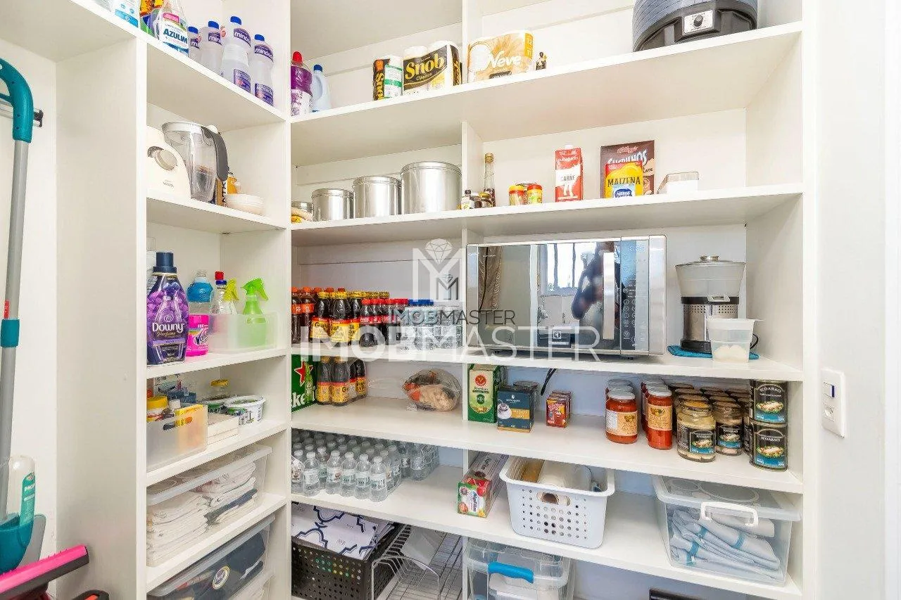 Apartamento com 3 suítes à venda em Indianópolis, São Paulo, por R$ 5.950.000 Imagem 24