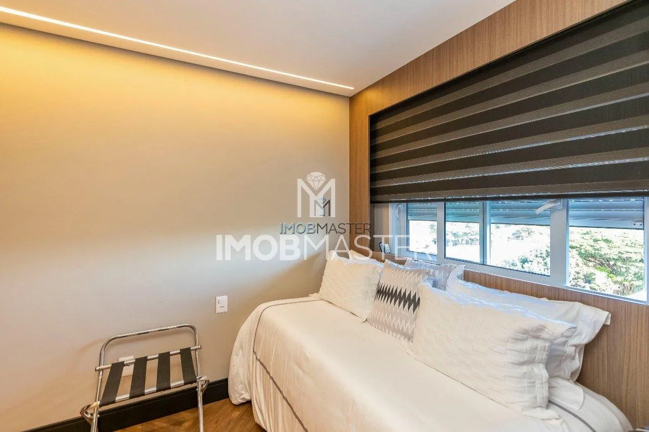 Apartamento com 3 suítes à venda em Indianópolis, São Paulo, por R$ 5.950.000 Imagem 25