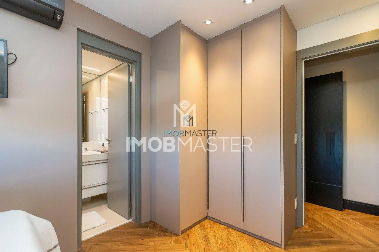 Apartamento com 3 suítes à venda em Indianópolis, São Paulo, por R$ 5.950.000 Imagem 26