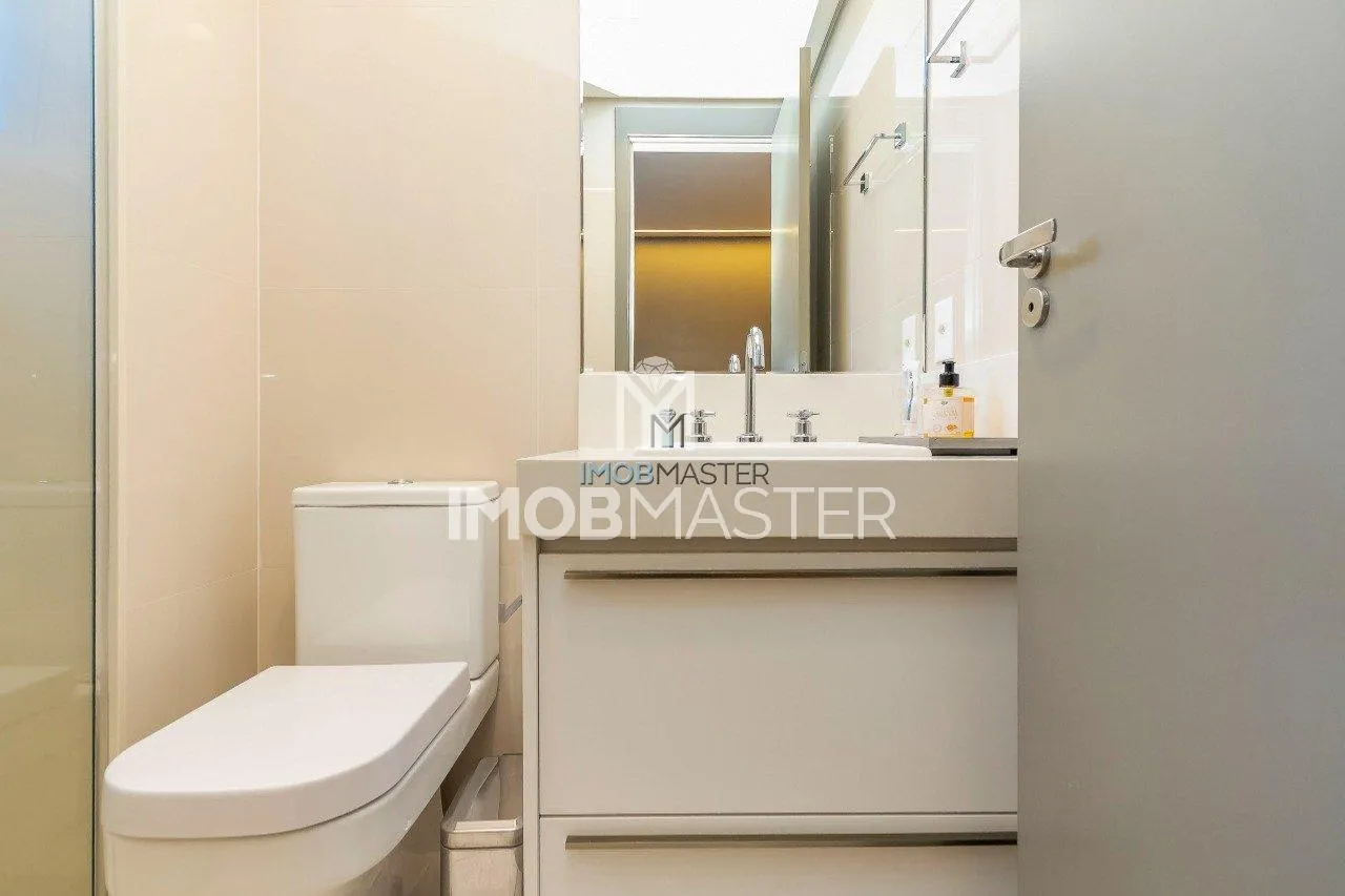 Apartamento com 3 suítes à venda em Indianópolis, São Paulo, por R$ 5.950.000 Imagem 27