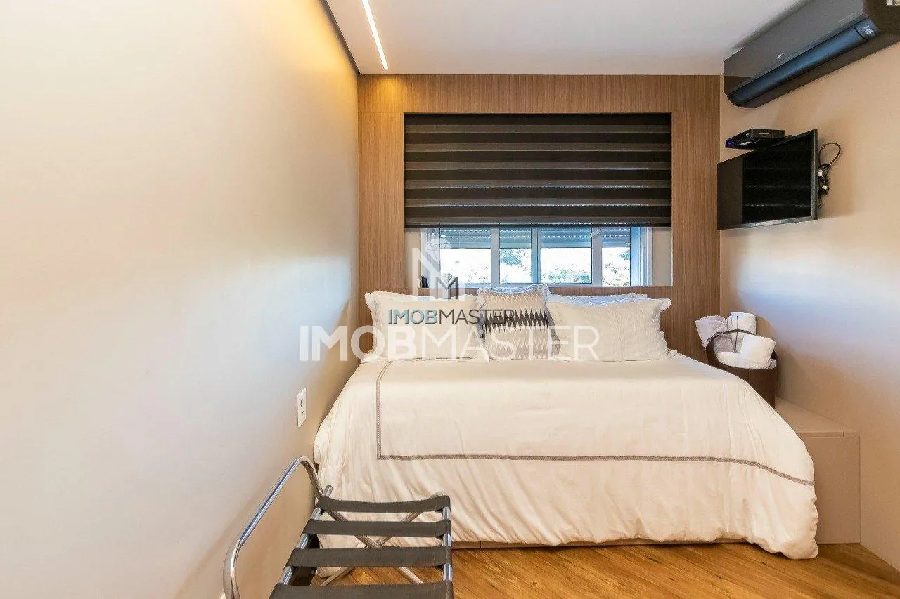 Apartamento com 3 suítes à venda em Indianópolis, São Paulo, por R$ 5.950.000 Imagem 28