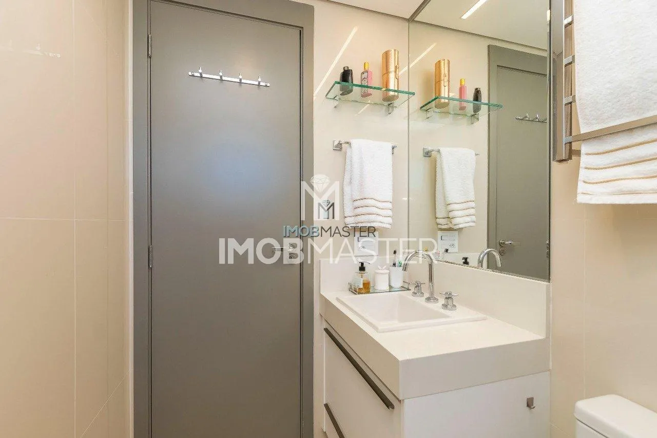 Apartamento com 3 suítes à venda em Indianópolis, São Paulo, por R$ 5.950.000 Imagem 29