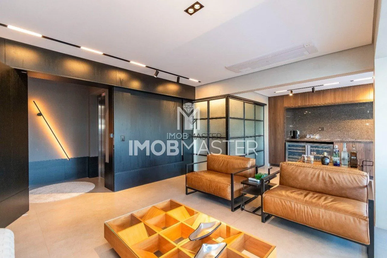 Apartamento com 3 suítes à venda em Indianópolis, São Paulo, por R$ 5.950.000 Imagem 3