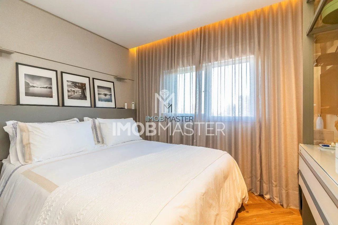 Apartamento com 3 suítes à venda em Indianópolis, São Paulo, por R$ 5.950.000 Imagem 33