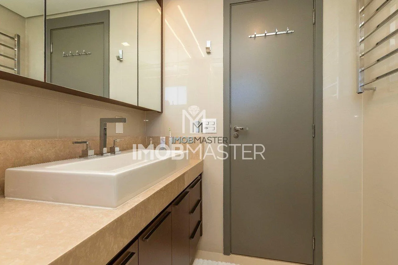 Apartamento com 3 suítes à venda em Indianópolis, São Paulo, por R$ 5.950.000 Imagem 34