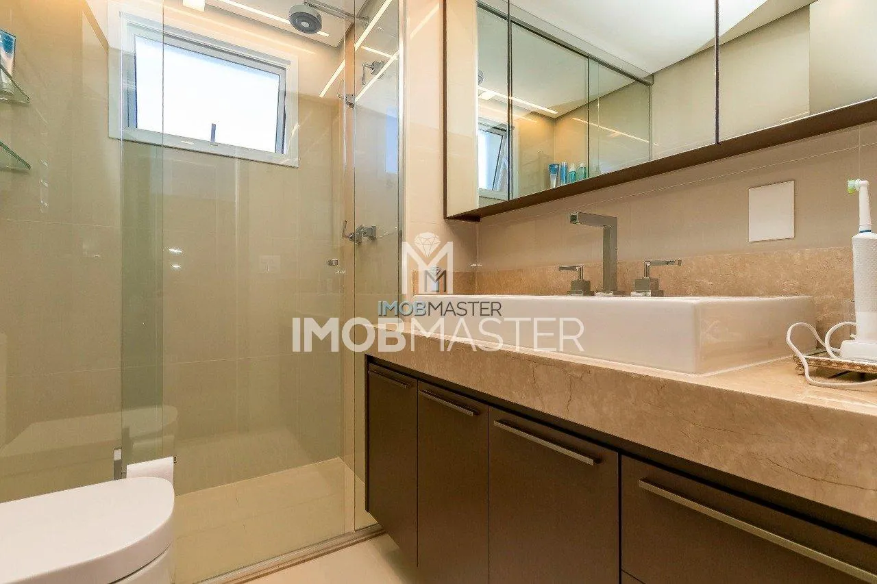 Apartamento com 3 suítes à venda em Indianópolis, São Paulo, por R$ 5.950.000 Imagem 35