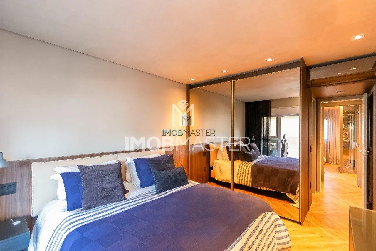 Apartamento com 3 suítes à venda em Indianópolis, São Paulo, por R$ 5.950.000 Imagem 36