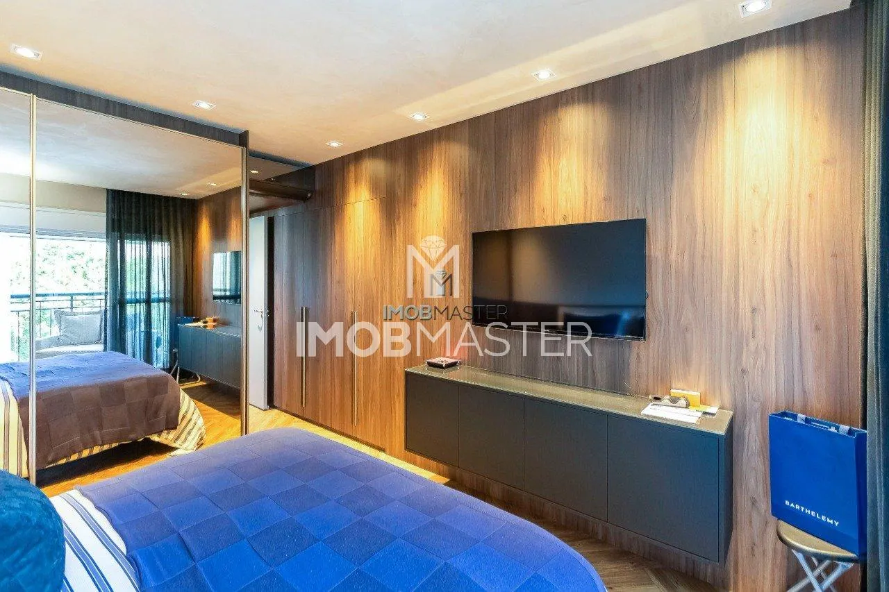 Apartamento com 3 suítes à venda em Indianópolis, São Paulo, por R$ 5.950.000 Imagem 37