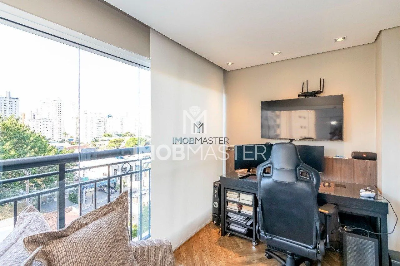Apartamento com 3 suítes à venda em Indianópolis, São Paulo, por R$ 5.950.000 Imagem 38
