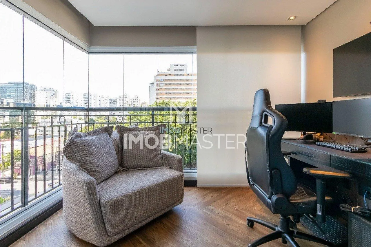 Apartamento com 3 suítes à venda em Indianópolis, São Paulo, por R$ 5.950.000 Imagem 39