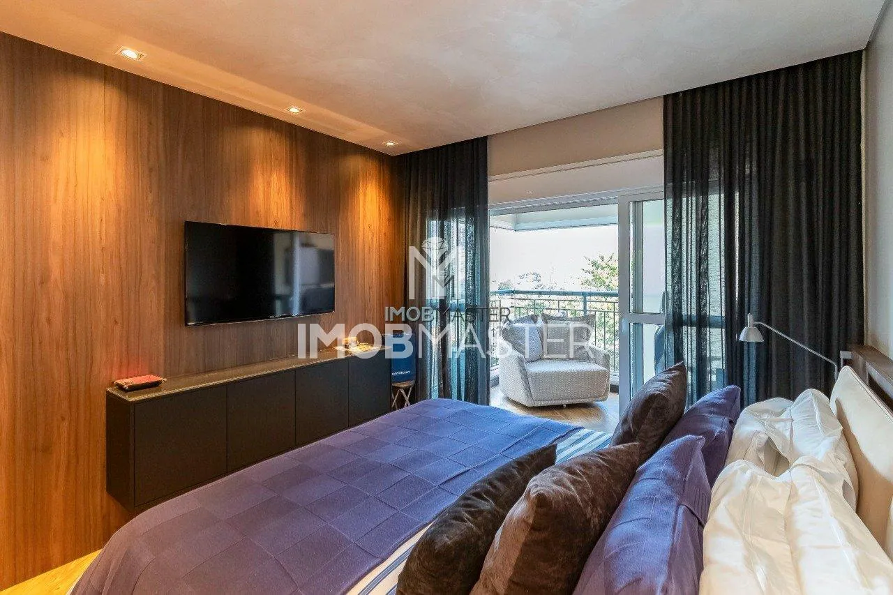 Apartamento com 3 suítes à venda em Indianópolis, São Paulo, por R$ 5.950.000 Imagem 40