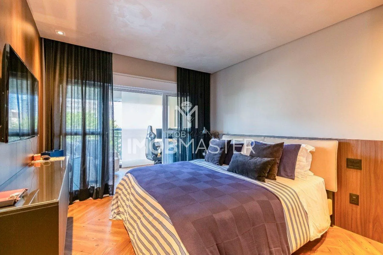 Apartamento com 3 suítes à venda em Indianópolis, São Paulo, por R$ 5.950.000 Imagem 41