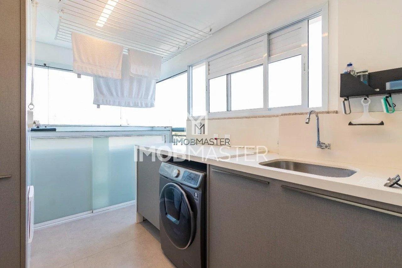Apartamento com 3 suítes à venda em Indianópolis, São Paulo, por R$ 5.950.000 Imagem 43