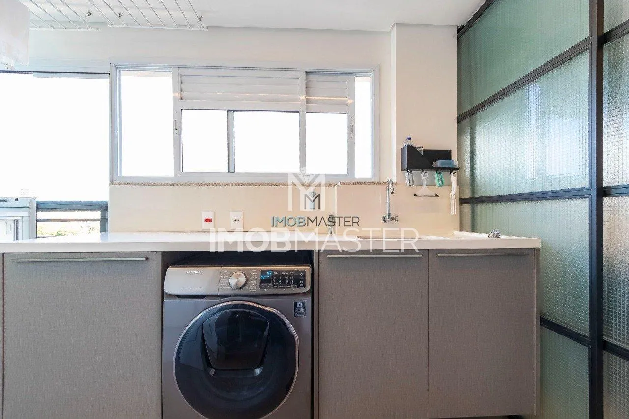 Apartamento com 3 suítes à venda em Indianópolis, São Paulo, por R$ 5.950.000 Imagem 45