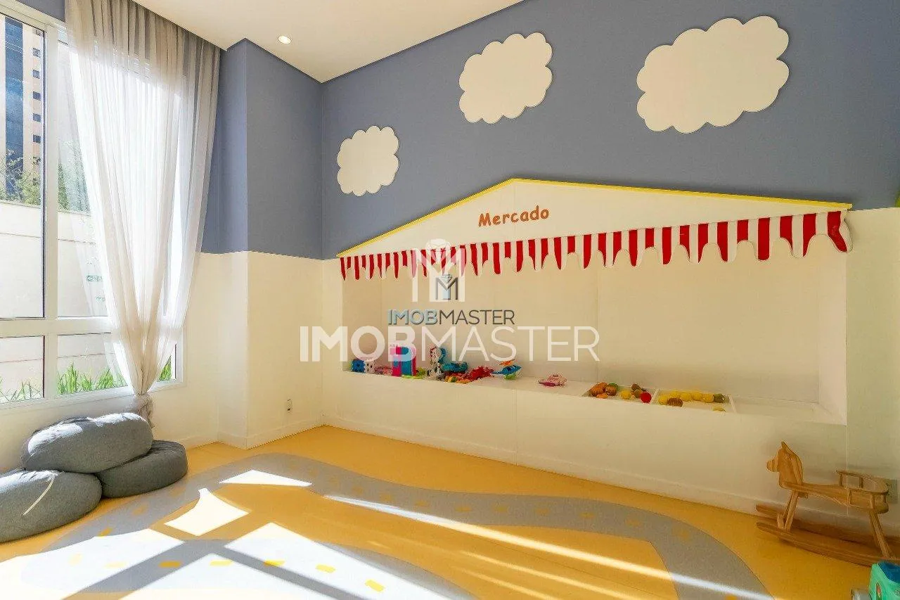 Apartamento com 3 suítes à venda em Indianópolis, São Paulo, por R$ 5.950.000 Imagem 51