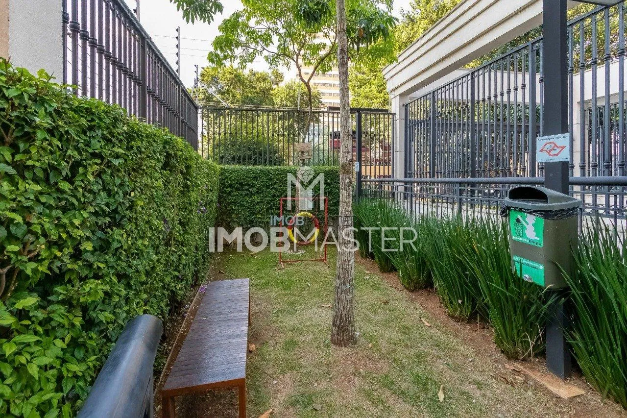 Apartamento com 3 suítes à venda em Indianópolis, São Paulo, por R$ 5.950.000 Imagem 53