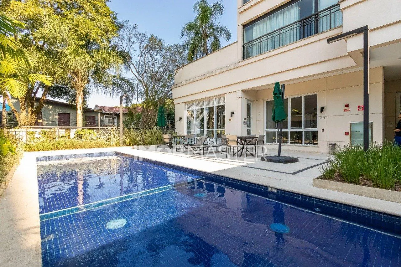 Apartamento com 3 suítes à venda em Indianópolis, São Paulo, por R$ 5.950.000 Imagem 58