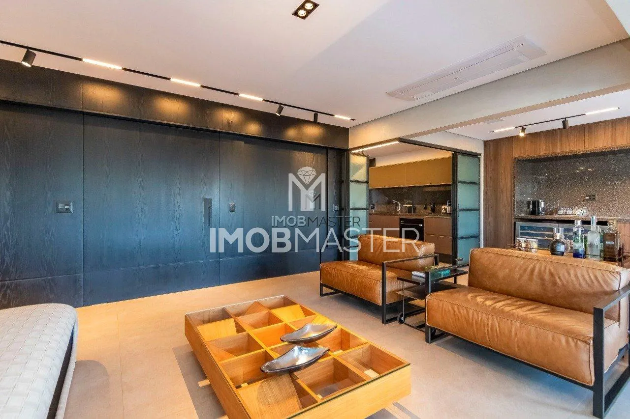 Apartamento com 3 suítes à venda em Indianópolis, São Paulo, por R$ 5.950.000 Imagem 6