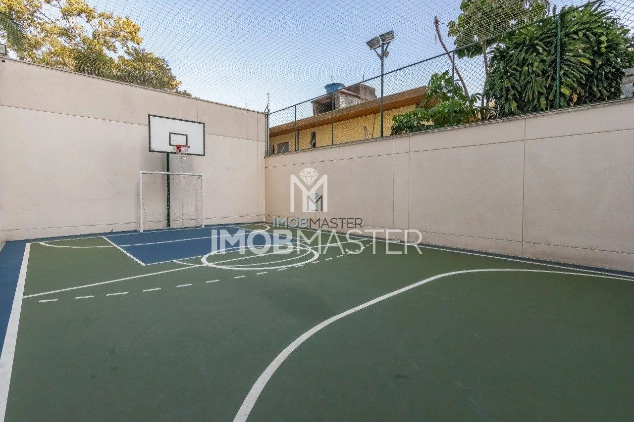 Apartamento com 3 suítes à venda em Indianópolis, São Paulo, por R$ 5.950.000 Imagem 60