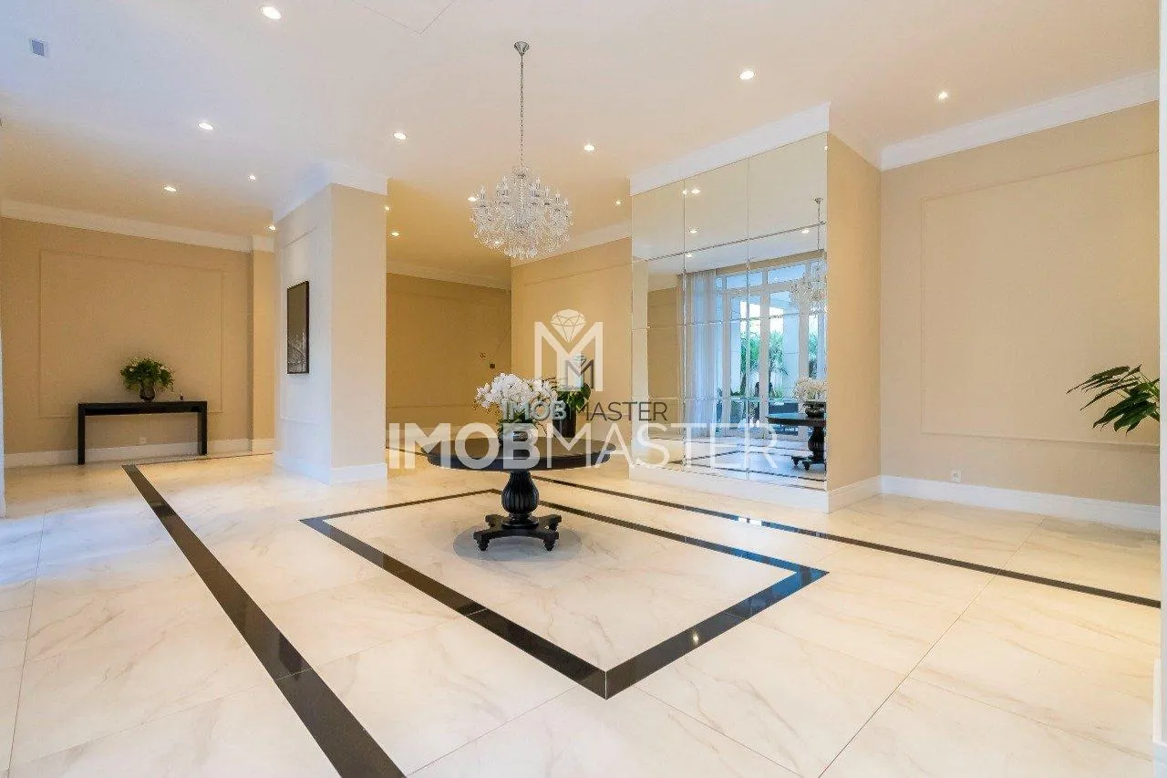 Apartamento com 3 suítes à venda em Indianópolis, São Paulo, por R$ 5.950.000 Imagem 63