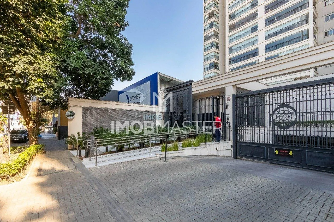 Apartamento com 3 suítes à venda em Indianópolis, São Paulo, por R$ 5.950.000 Imagem 65
