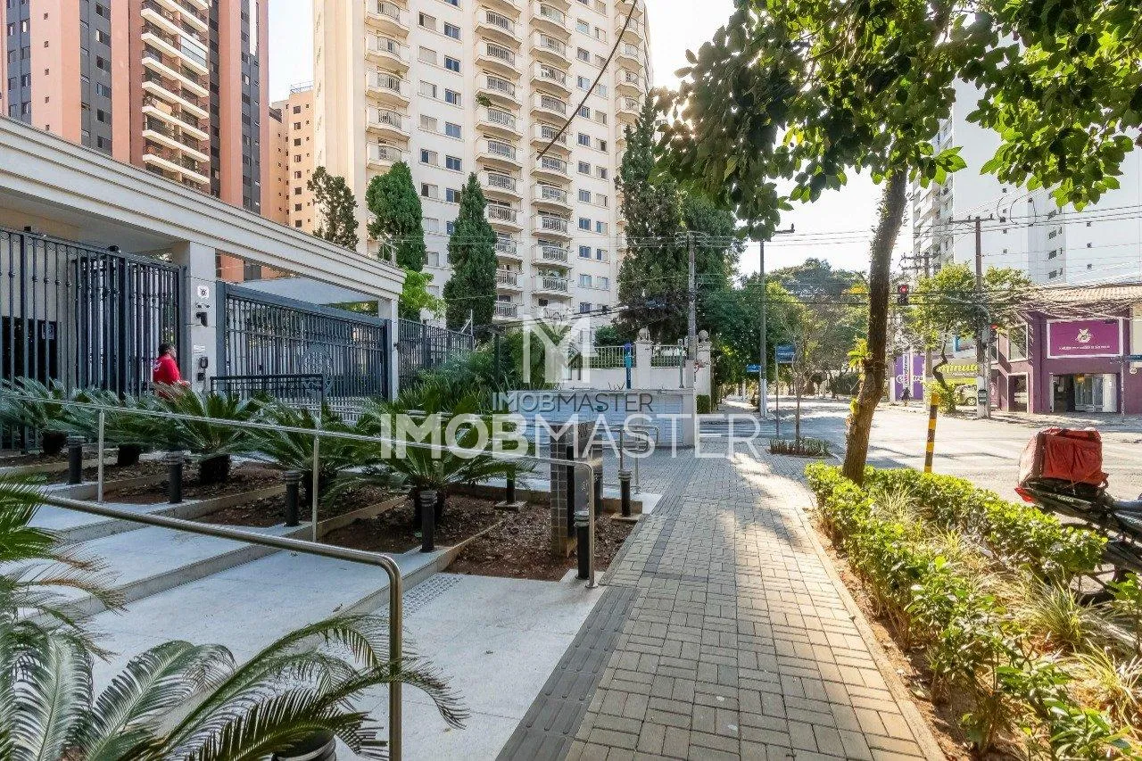 Apartamento com 3 suítes à venda em Indianópolis, São Paulo, por R$ 5.950.000 Imagem 66
