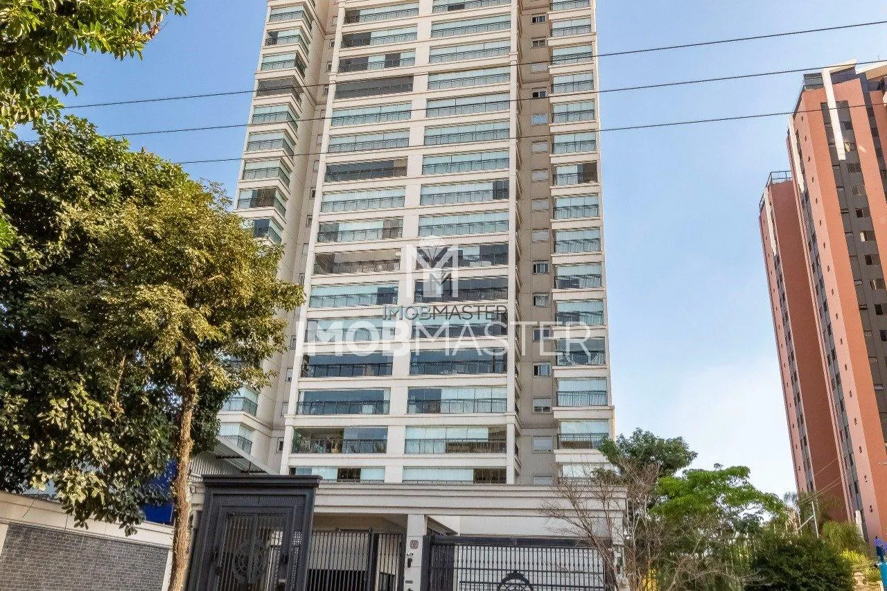 Apartamento com 3 suítes à venda em Indianópolis, São Paulo, por R$ 5.950.000 Imagem 67