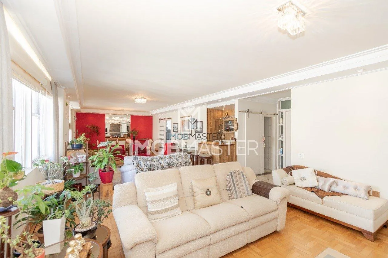 Apartamento com 3 suítes à venda em Jardim Paulista, São Paulo, por R$ 3.800.000