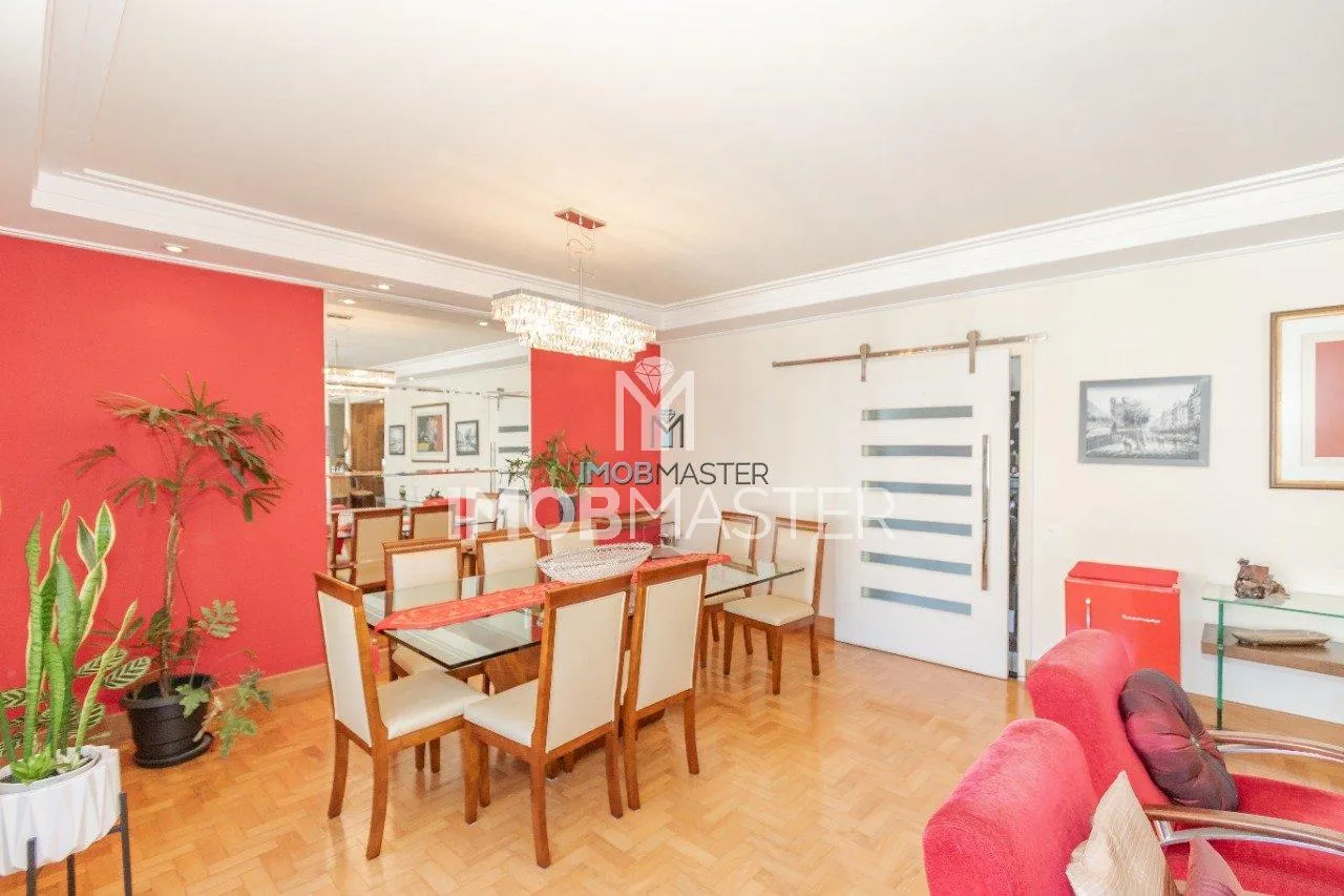 Apartamento com 3 suítes à venda em Jardim Paulista, São Paulo, por R$ 3.800.000 Imagem 10