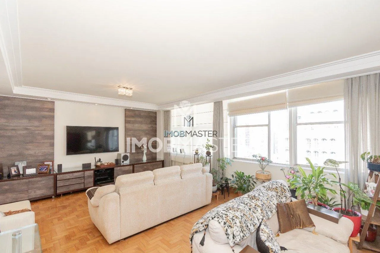 Apartamento com 3 suítes à venda em Jardim Paulista, São Paulo, por R$ 3.800.000 Imagem 11