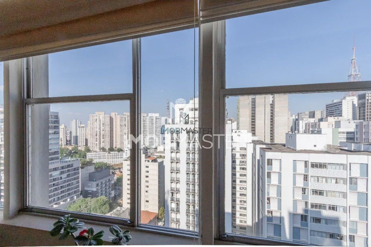 Apartamento com 3 suítes à venda em Jardim Paulista, São Paulo, por R$ 3.800.000 Imagem 14
