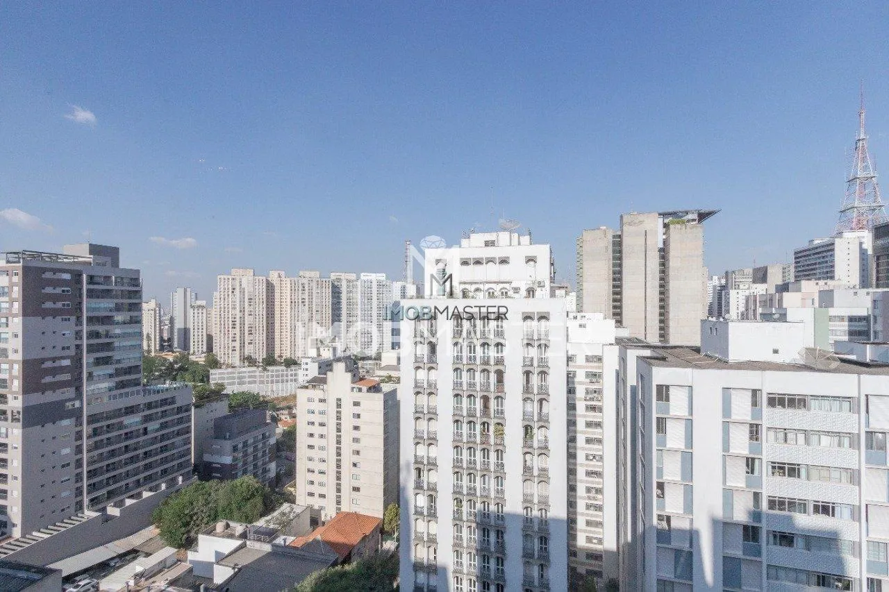 Apartamento com 3 suítes à venda em Jardim Paulista, São Paulo, por R$ 3.800.000 Imagem 15