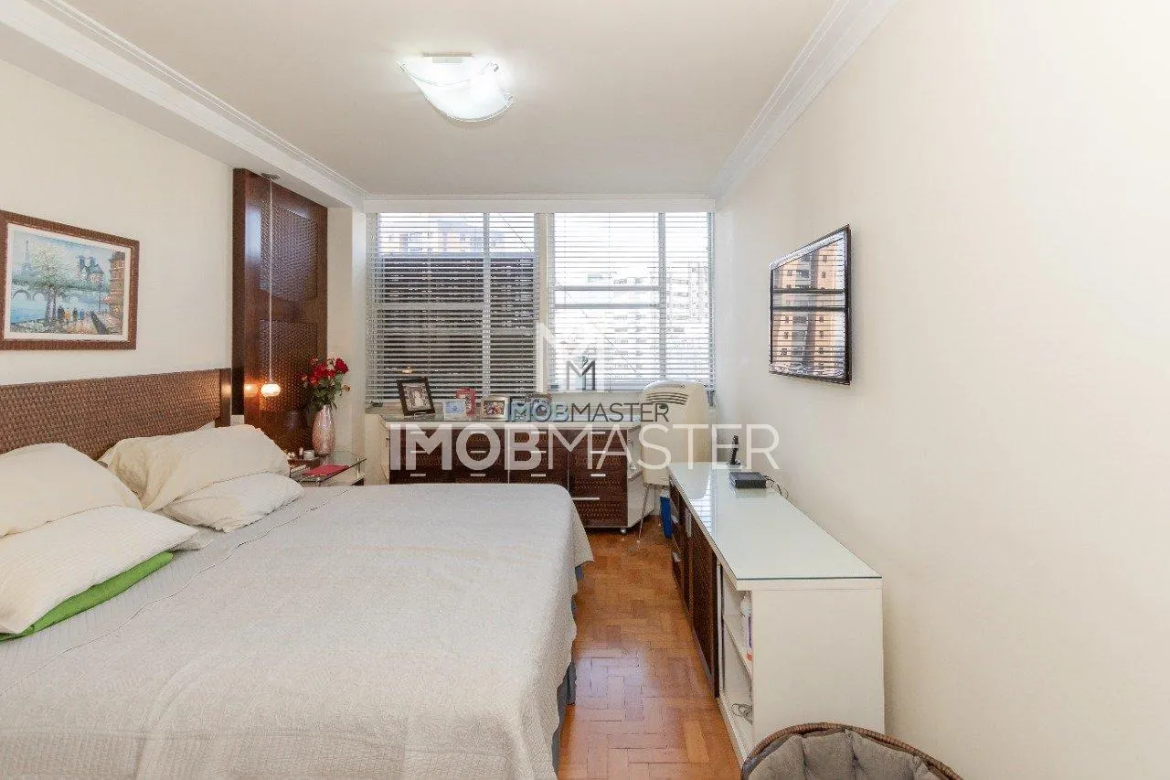 Apartamento com 3 suítes à venda em Jardim Paulista, São Paulo, por R$ 3.800.000 Imagem 19