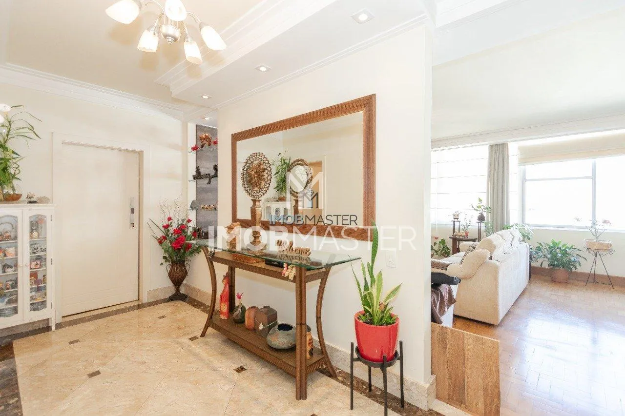 Apartamento com 3 suítes à venda em Jardim Paulista, São Paulo, por R$ 3.800.000 Imagem 2