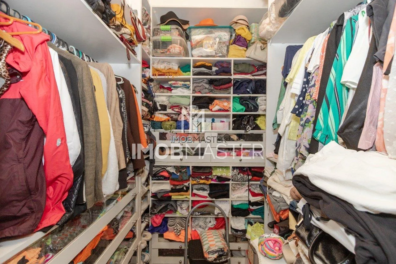 Apartamento com 3 suítes à venda em Jardim Paulista, São Paulo, por R$ 3.800.000 Imagem 24