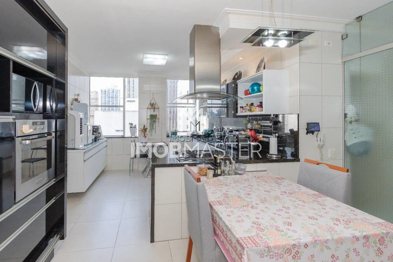 Apartamento com 3 suítes à venda em Jardim Paulista, São Paulo, por R$ 3.800.000 Imagem 26