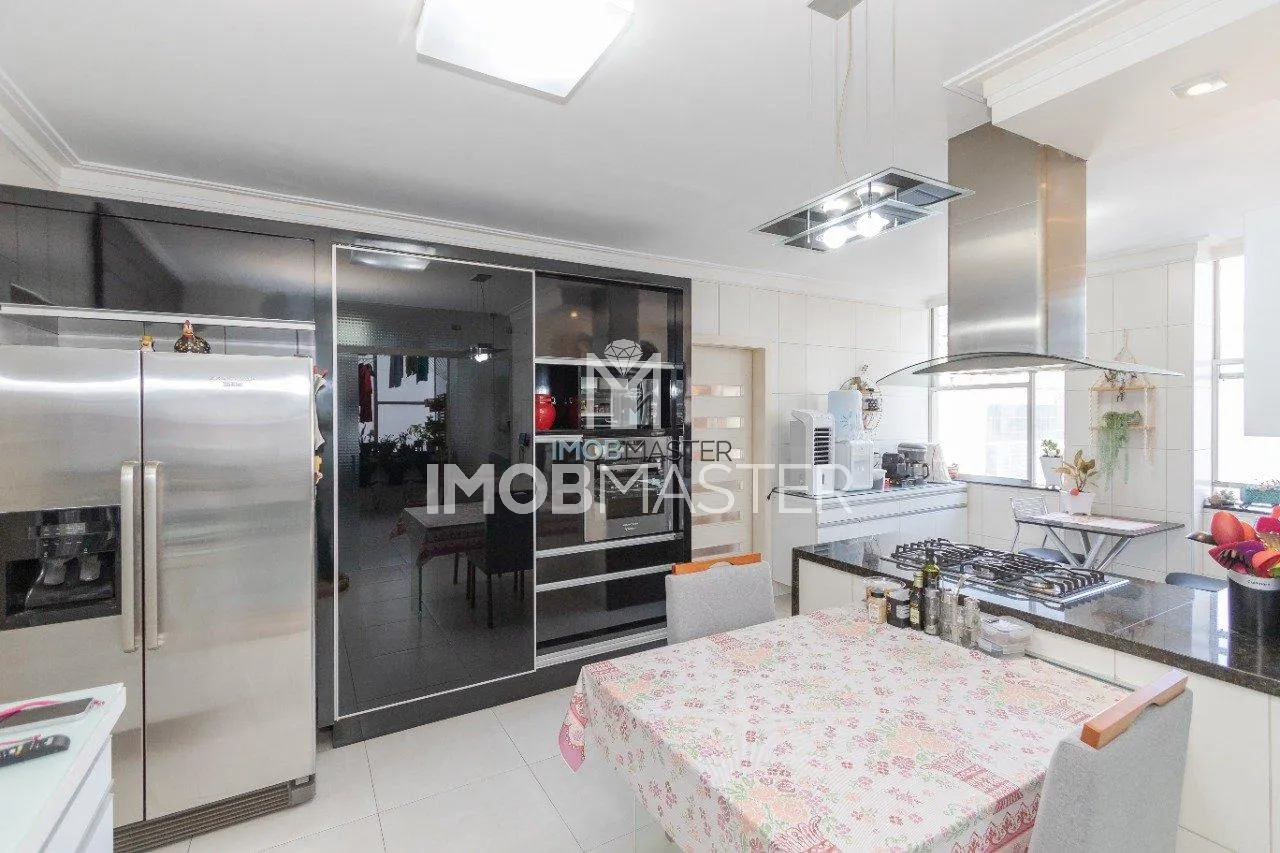 Apartamento com 3 suítes à venda em Jardim Paulista, São Paulo, por R$ 3.800.000 Imagem 28