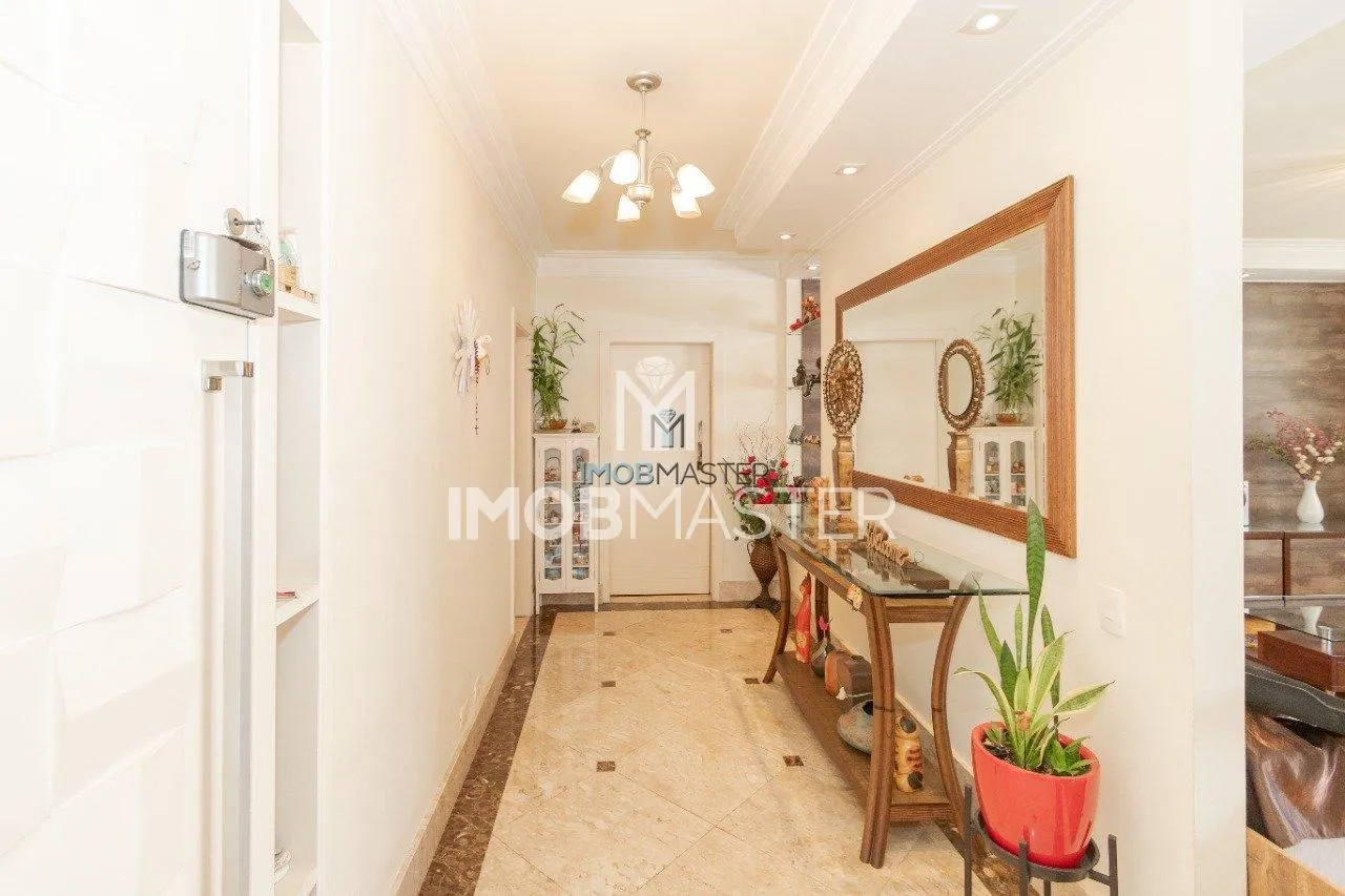 Apartamento com 3 suítes à venda em Jardim Paulista, São Paulo, por R$ 3.800.000 Imagem 3